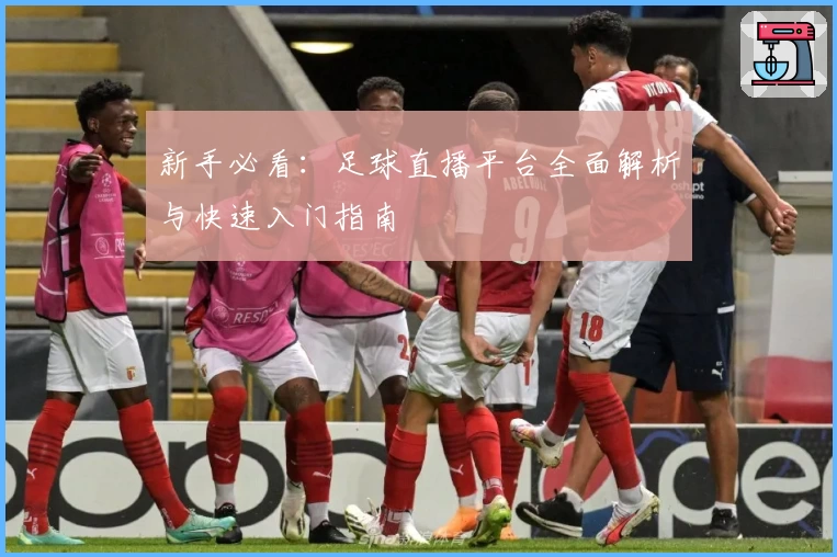 新手必看：足球直播平台全面解析与快速入门指南